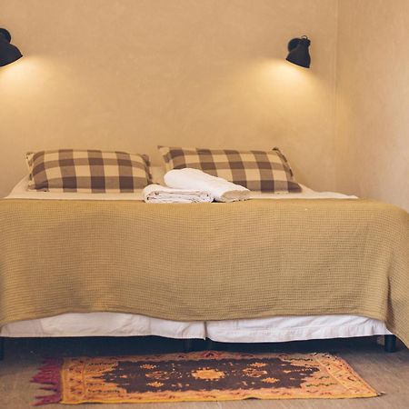 Pura Vida Mae Hotel เยอร์วาบวยนา ภายนอก รูปภาพ