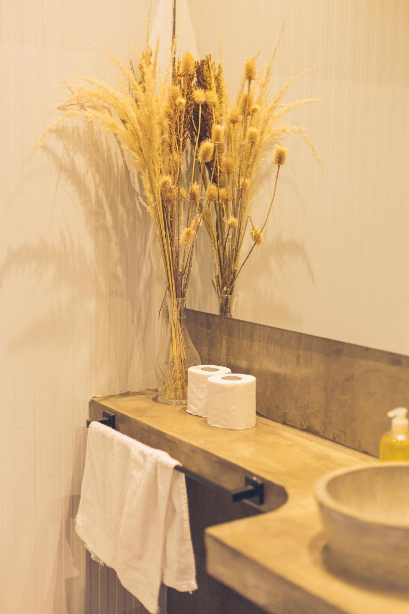 Pura Vida Mae Hotel เยอร์วาบวยนา ภายนอก รูปภาพ